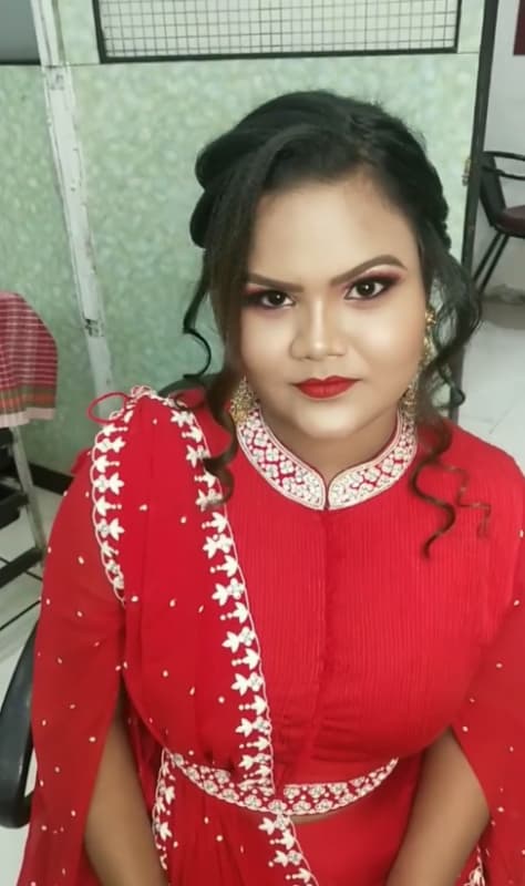 HD Makeup