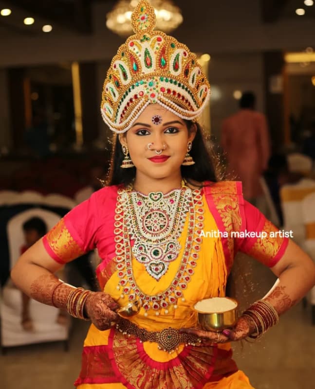 HD Makeup