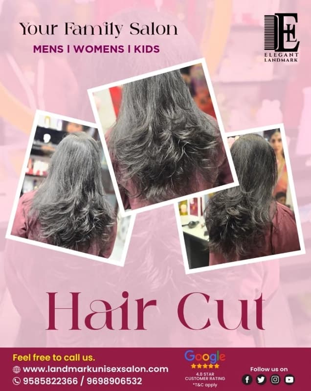 Haircut
