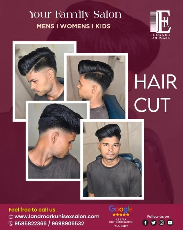 Haircut