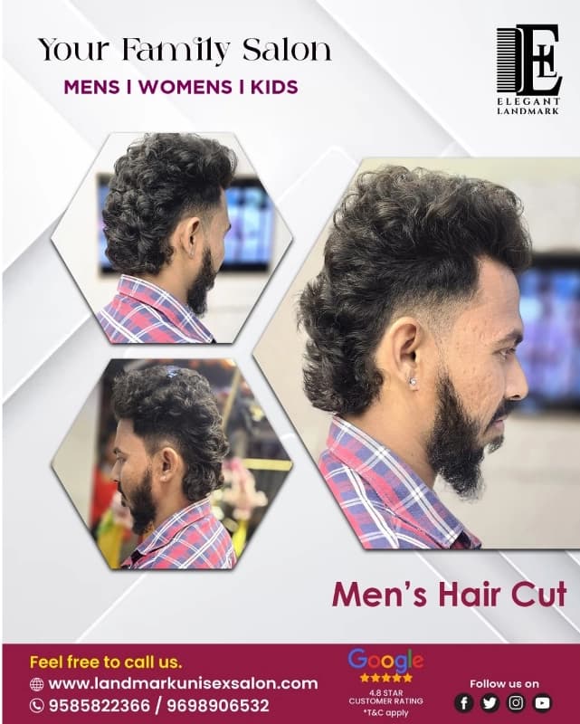 Haircut