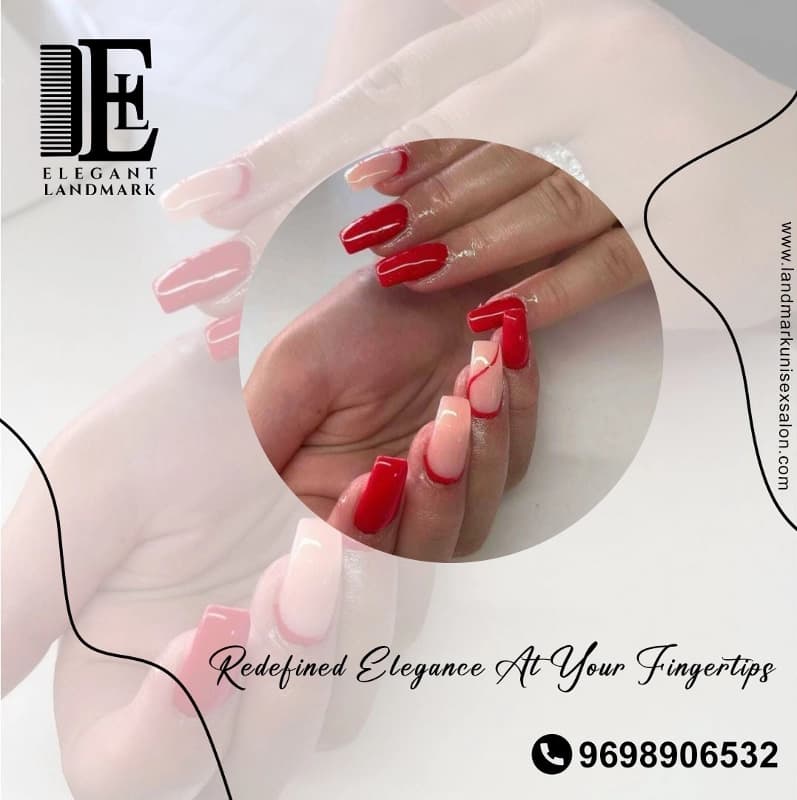 Nail art