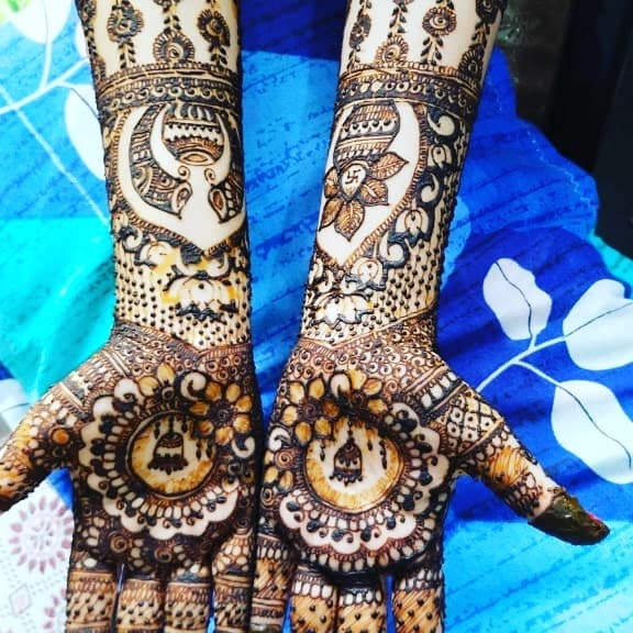 Mehandi