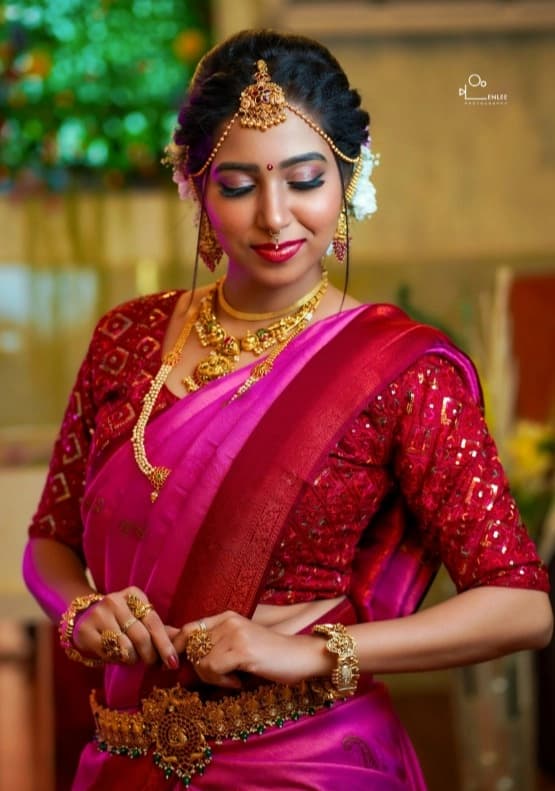 HD Makeup