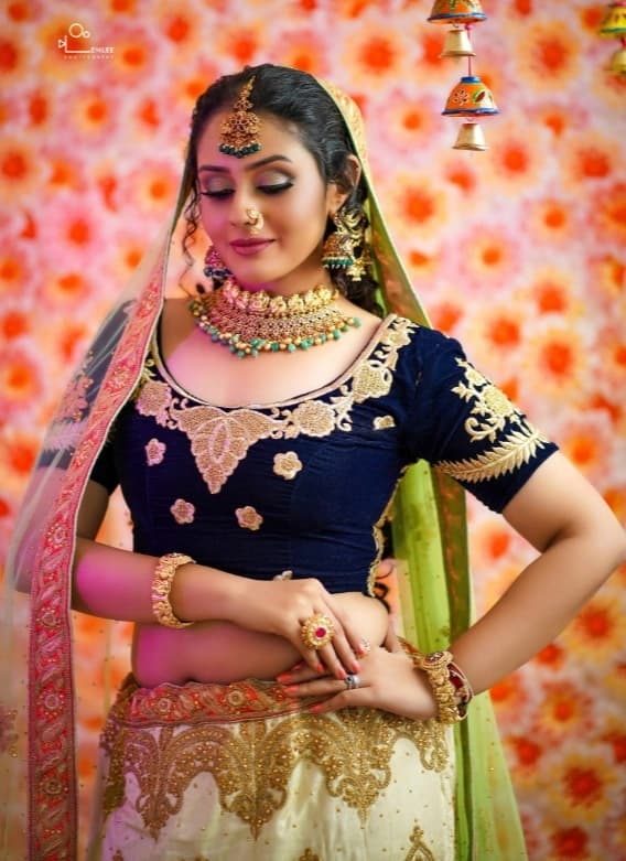Business – make over in koratur photo in Chennai on QTick