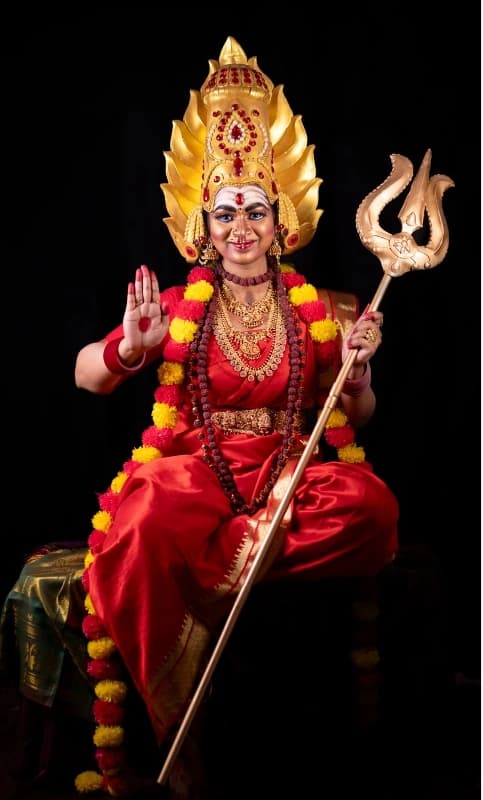 Business – makeup god photo in Chennai on QTick