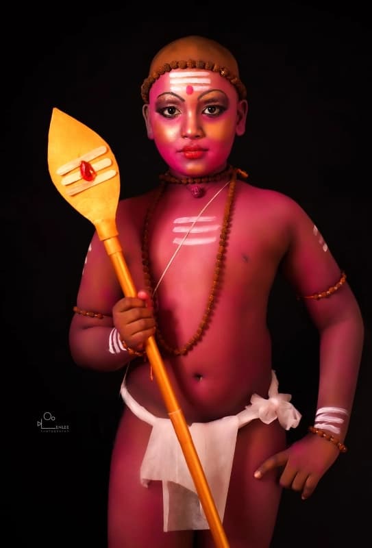 Business – gallery photo in Chennai on QTick
