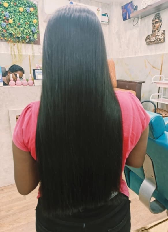 Business – U Hair cut photo in Chennai on QTick