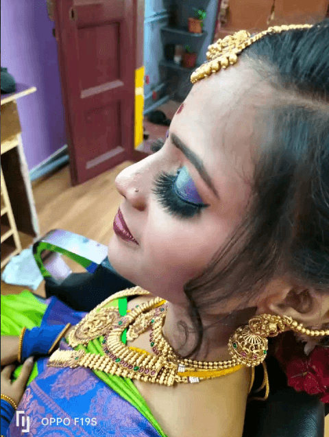 HD Makeup