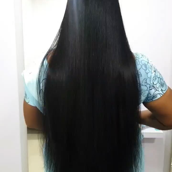 smoothening