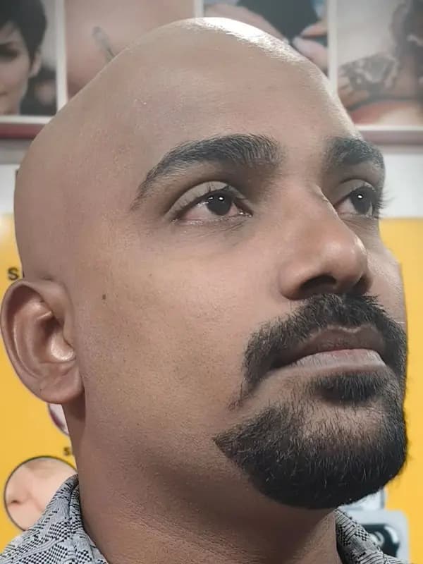 Beard Style