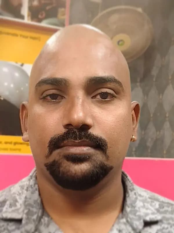 Beard Style