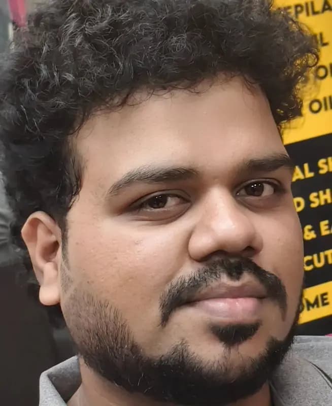 Beard Style