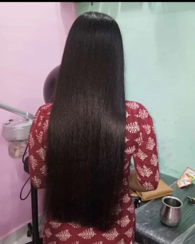 Smoothening
