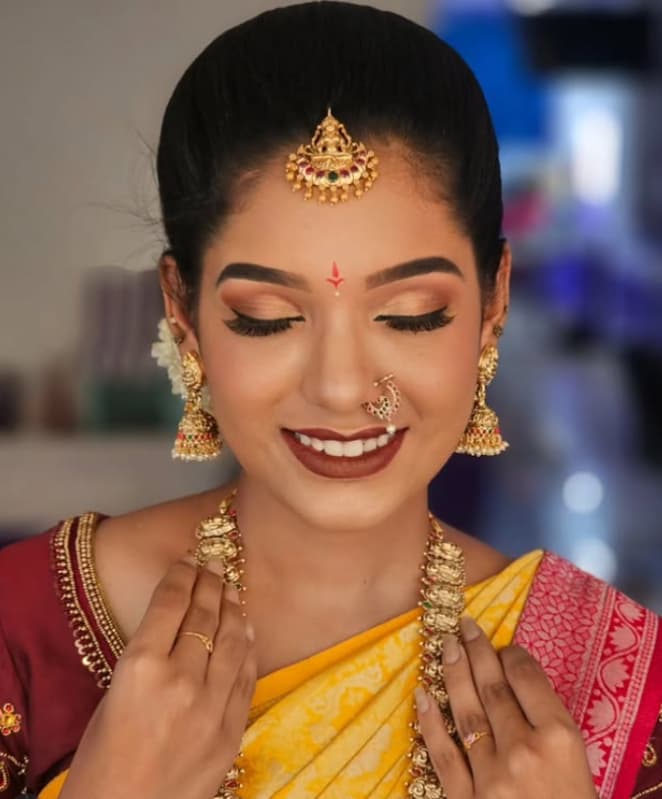 HD Makeup