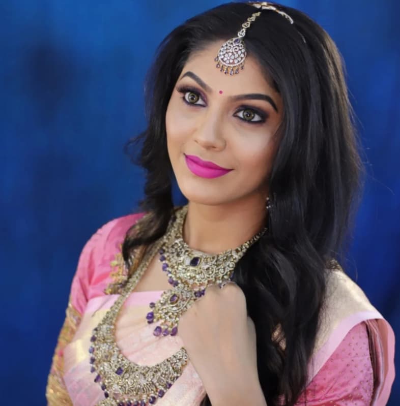 HD Makeup
