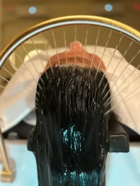 Hair Spa