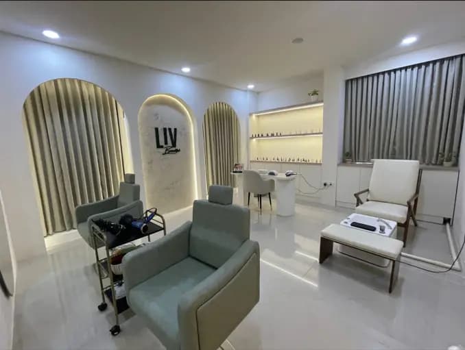 Business – gallery photo in Chennai on QTick