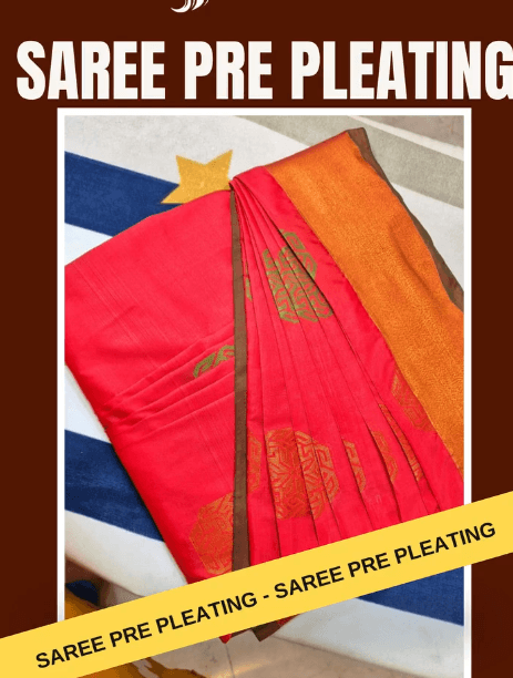 prepleating