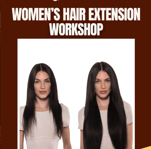 Hair Smoothening