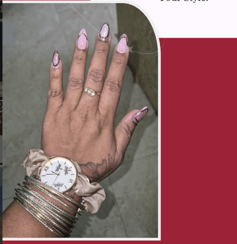 Nail Art