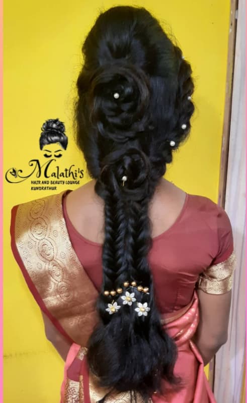 bridal-hairstyle