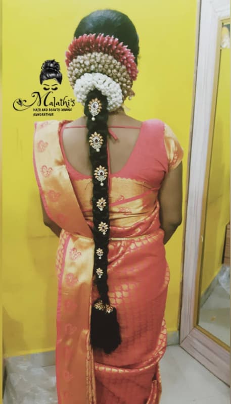 bridal-hairstyle