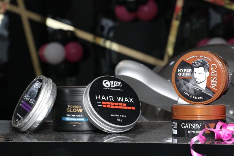 salon