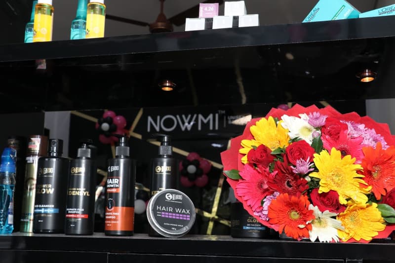 salon