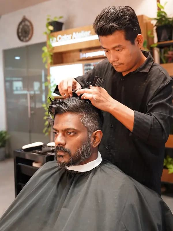 Business – gallery photo in Chennai on QTick