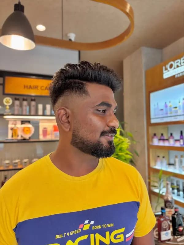 Business – gallery photo in Chennai on QTick
