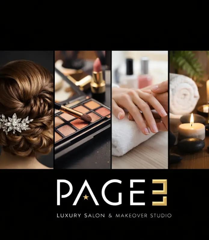 Business – Luxury Salon photo in Chennai on QTick