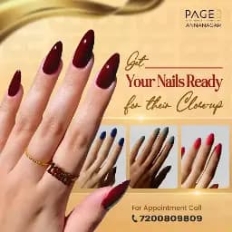 Business – gallery photo in Chennai on QTick