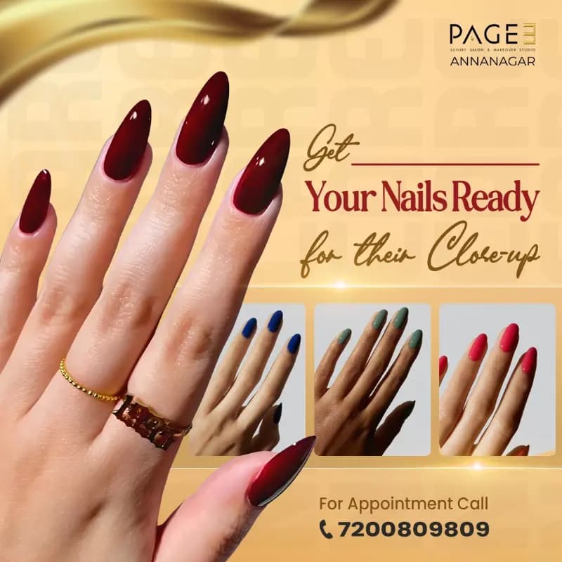 Business – gallery photo in Chennai on QTick