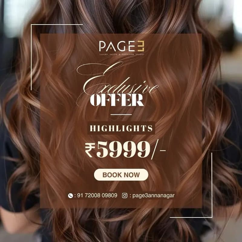 Business – gallery photo in Chennai on QTick