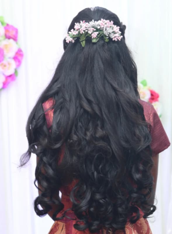 bridal-hairstyle
