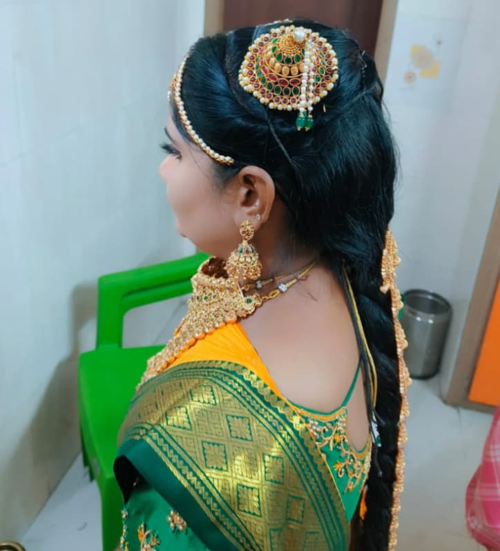 bridal-hairstyle