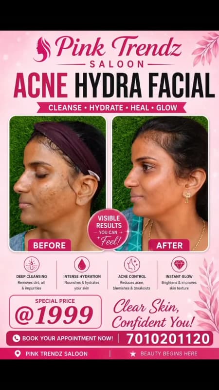 facial