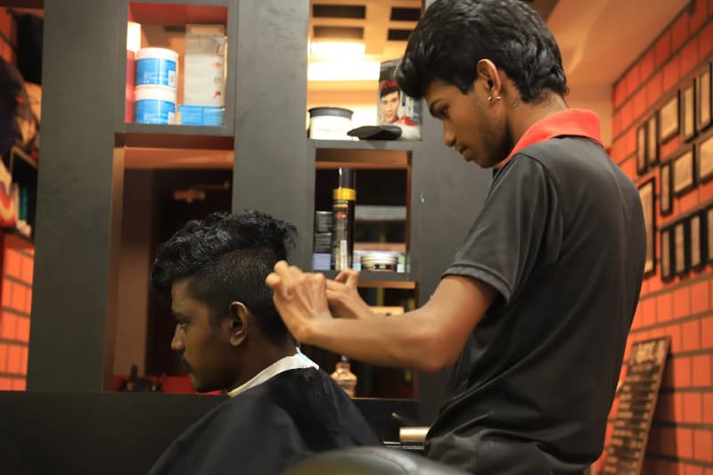 Haircut