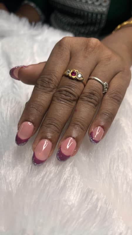 Nailart