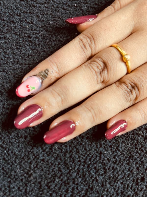 Nailart