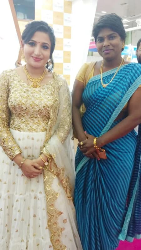 Business – event makeup photo in Chennai on QTick