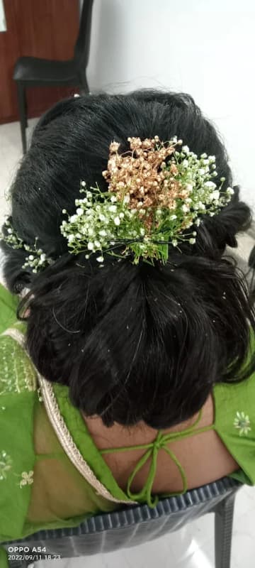 Hairstyle