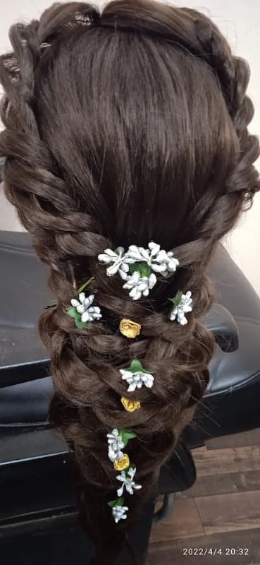 Hairstyle