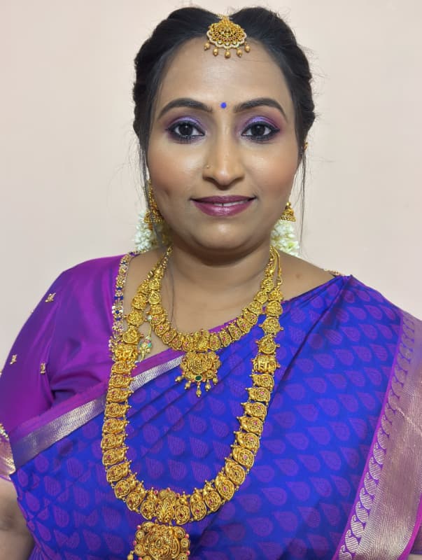 Makeup