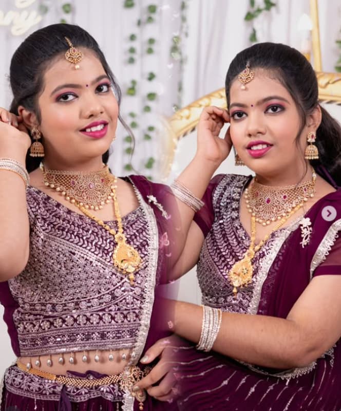 HD Makeup