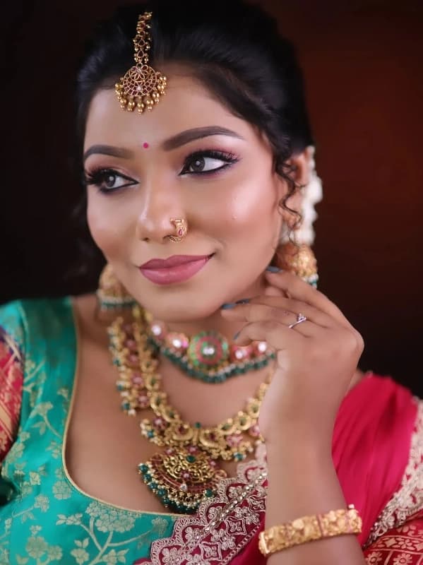 HD Makeup