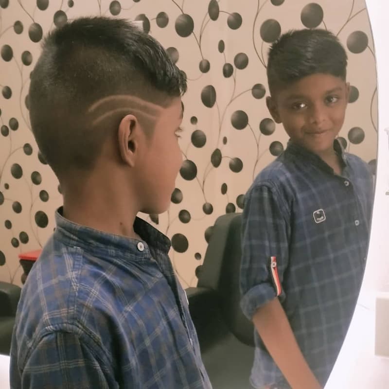 Haircut