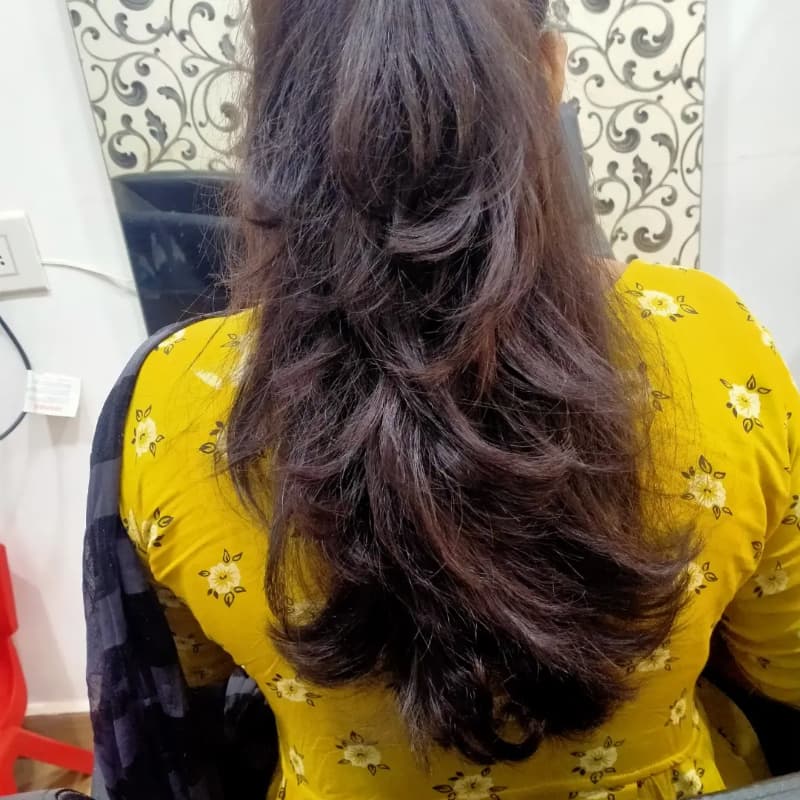 Haircut
