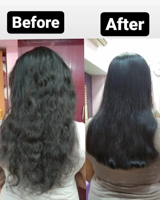Haircut
